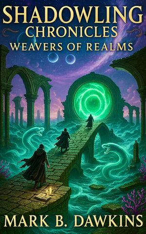 SHADOWLING CHRONICLES