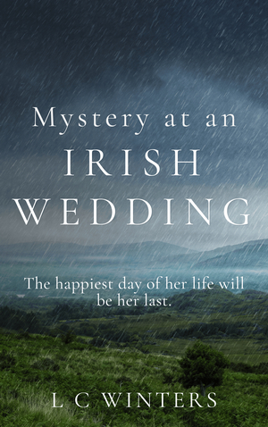 Mystery at an Irish Wedding