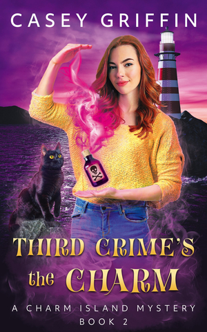 Third Crime's the Charm