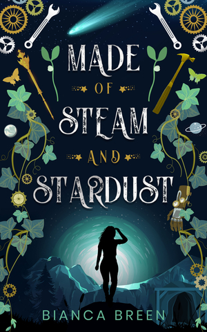 Made of Steam and Stardust
