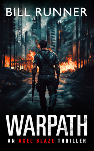 Warpath