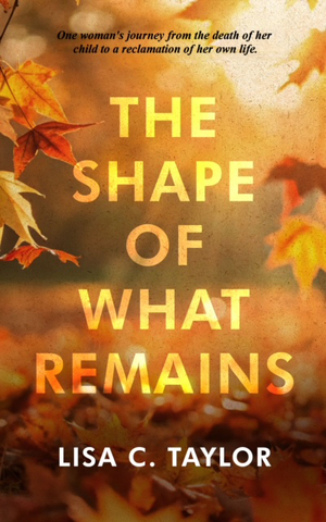 The Shape of What Remains