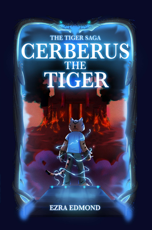 Cerberus The Tiger