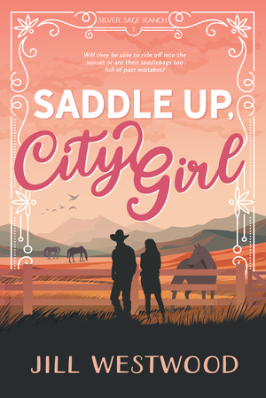 Saddle Up, City Girl