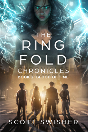 Blood of Time