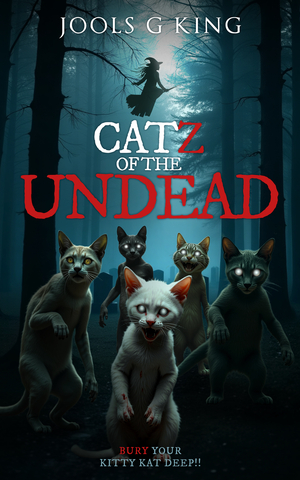 Catz of the Undead