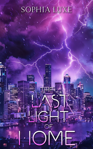 The Last Light of Home