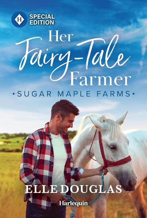 Her Fairy Tale Farmer