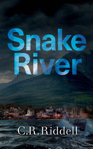 Snake River