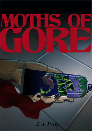 Moths of Gore
