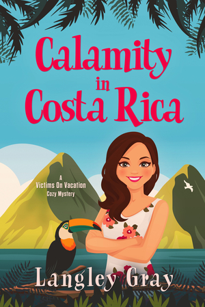 Calamity in Costa Rica