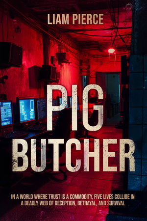 Pig Butcher