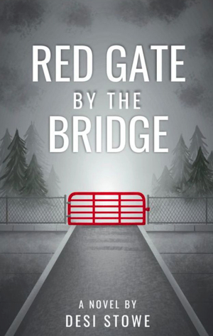 Red Gate By The Bridge