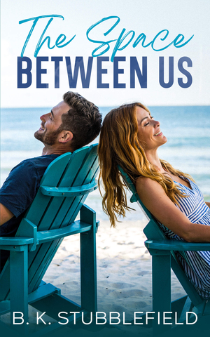The Space Between Us