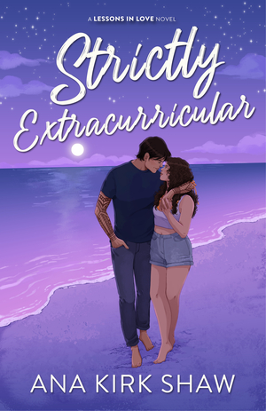 Strictly Extracurricular