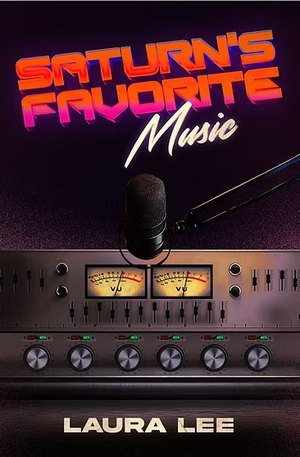 Saturn's Favorite Music