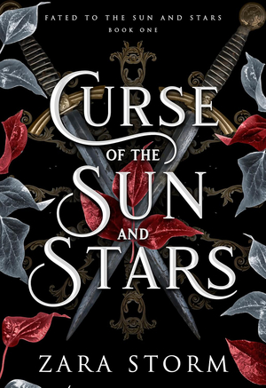 Curse of the Sun and Stars