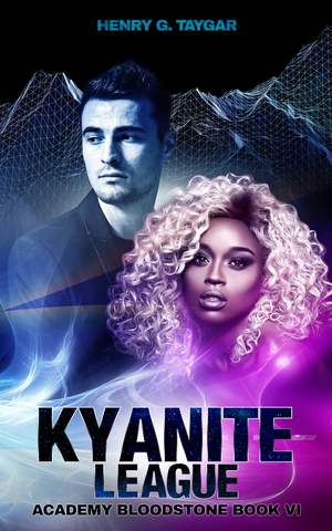 Kyanite League