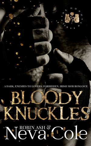 Bloody Knuckles