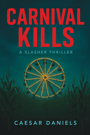 Carnival Kills: A Novel