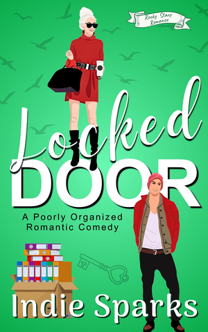 Locked Door