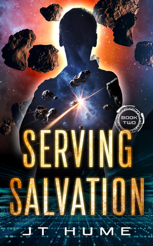 Serving Salvation: Book 2