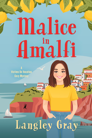 Malice in Amalfi
