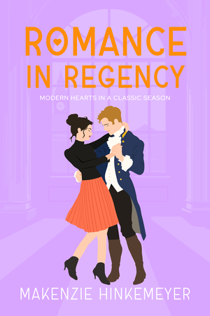 Romance in Regency
