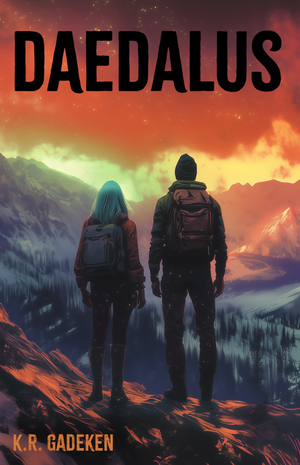 Daedalus