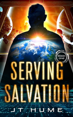 Serving Salvation: Book 1