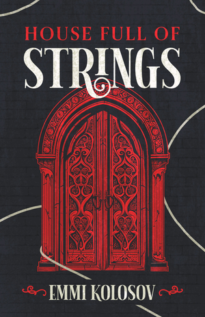 House Full of Strings