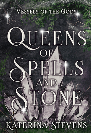 Queens of Spells and Stone