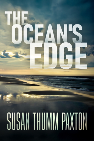 THE OCEAN'S EDGE