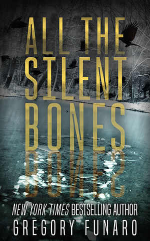 All the Silent Bones