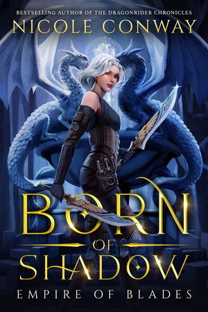 Born of Shadow