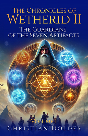 The Guardians of the Seven Artifacts