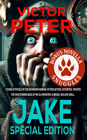 JAKE: Collector's Edition (feat. Snuggles)