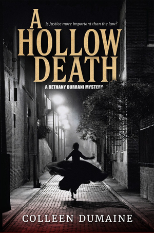 A Hollow Death