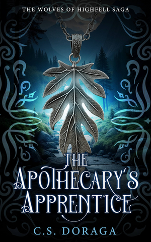 The Apothecary's Apprentice