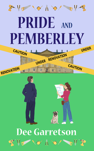 Pride and Pemberley