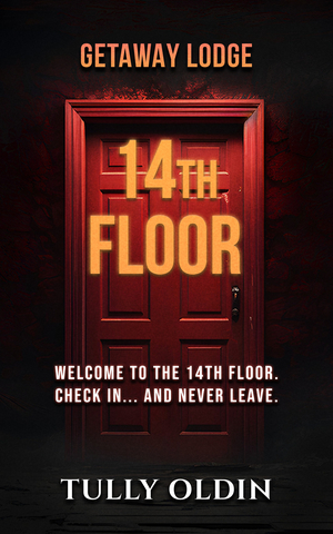 Getaway Lodge: 14th Floor