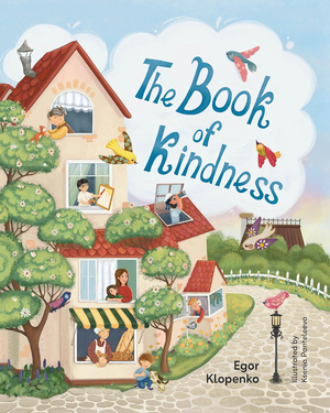 The Book of Kindness
