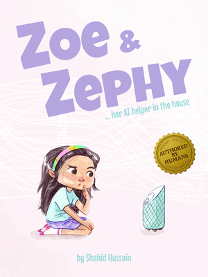 Zoe and Zephy