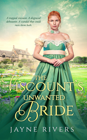 The Viscount's Unwanted Bride