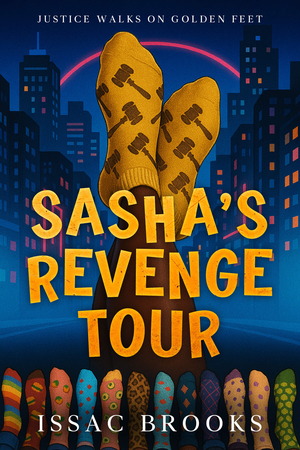 Sasha's Revenge Tour