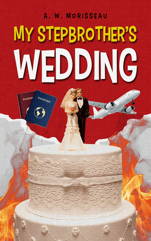 My Stepbrother's Wedding