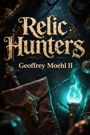 Relic Hunters