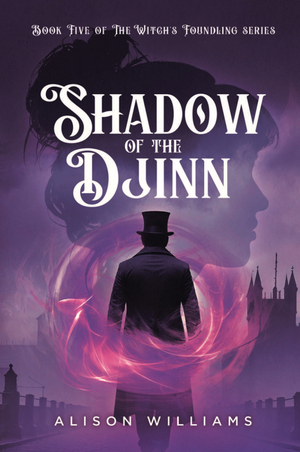 Shadow of the Djinn