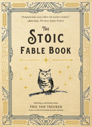 The Stoic Fable Book