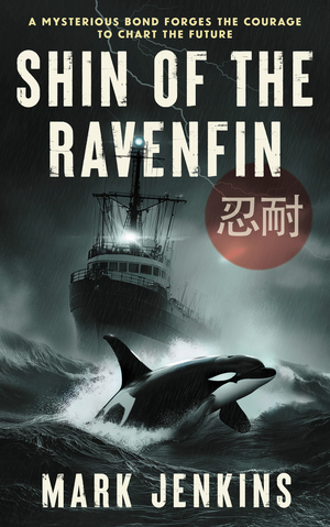 Shin of the Ravenfin